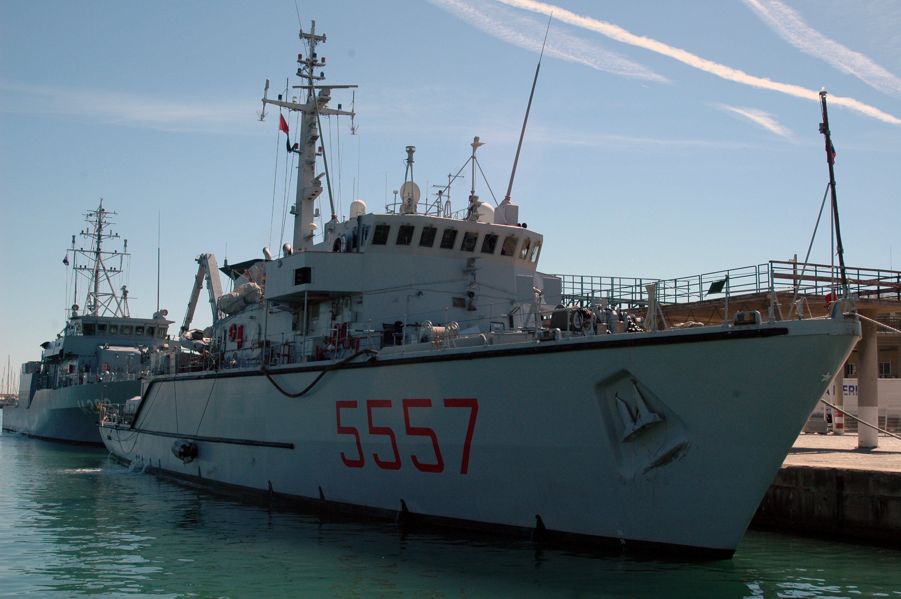 ship